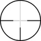 Приціл Zeiss Conquest V4 1-4 х 24 Ill