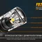 Ліхтар ручний Fenix FD20