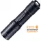 Ліхтар ручний Fenix PD40R V2.0 + подарунок Ліхтар ручний Fenix E01 V2.0 Ліхтар ручний Fenix PD40R V2.0 + подарунок Ліхтар ручний Fenix E01 V2.0