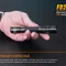 Ліхтар ручний Fenix FD20