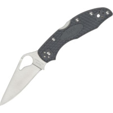 Ніж Spyderco Byrd Meadowlark 2 gray (BY04PGY2)