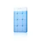 Акумулятор холоду гелевий IceBox, 33*23*2 см, 1100 мл
