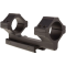 Кріплення Trijicon 34mm Riflescope Trijicon Colt Knob Mount - 20 MOA Cant