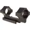 Кріплення Trijicon 34mm Riflescope Trijicon Colt Knob Mount - 20 MOA Cant