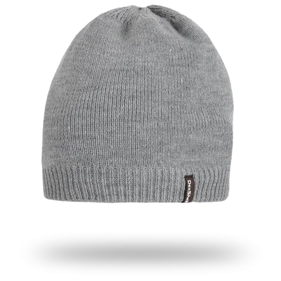 Шапка водонепроникна Dexshell, р-р L/XL (58-60 см), сіра
