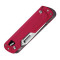 Мультиінструмент Leatherman Free T4 Crimson