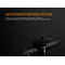 Велофара Fenix BC25R Велофара Fenix BC25R