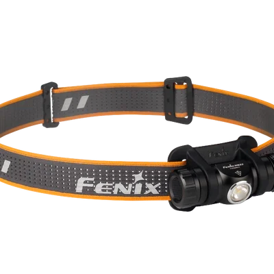 Ліхтар налобний Fenix HM23
