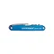 832370 Мультитул Leatherman Juice CS3 - Columbia blue, картонна коробка