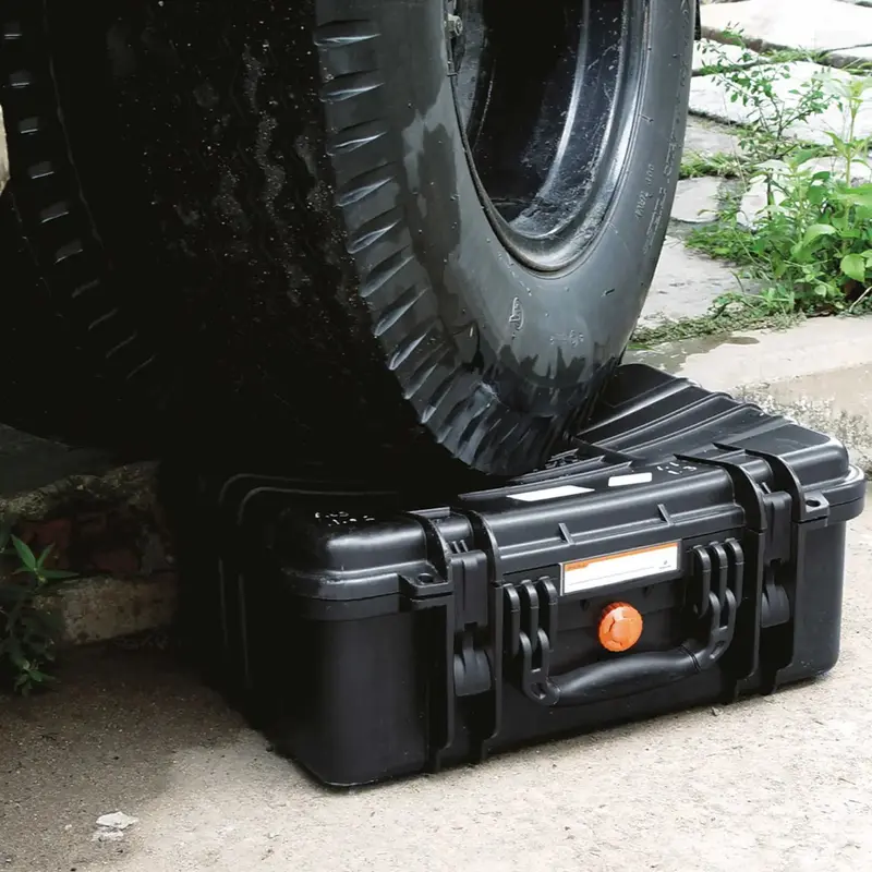 Кейс захисний на колесиках Vanguard Supreme 53F (Supreme 53F) Кейс захисний на колесиках Vanguard Supreme 53F (Supreme 53F)