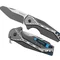 Ніж Kershaw Malt (5520)
