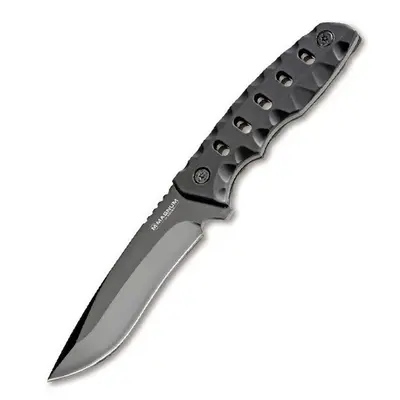 Ніж Boker Magnum Oblong Hole (02RY689) Ніж Boker Magnum Oblong Hole (02RY689)