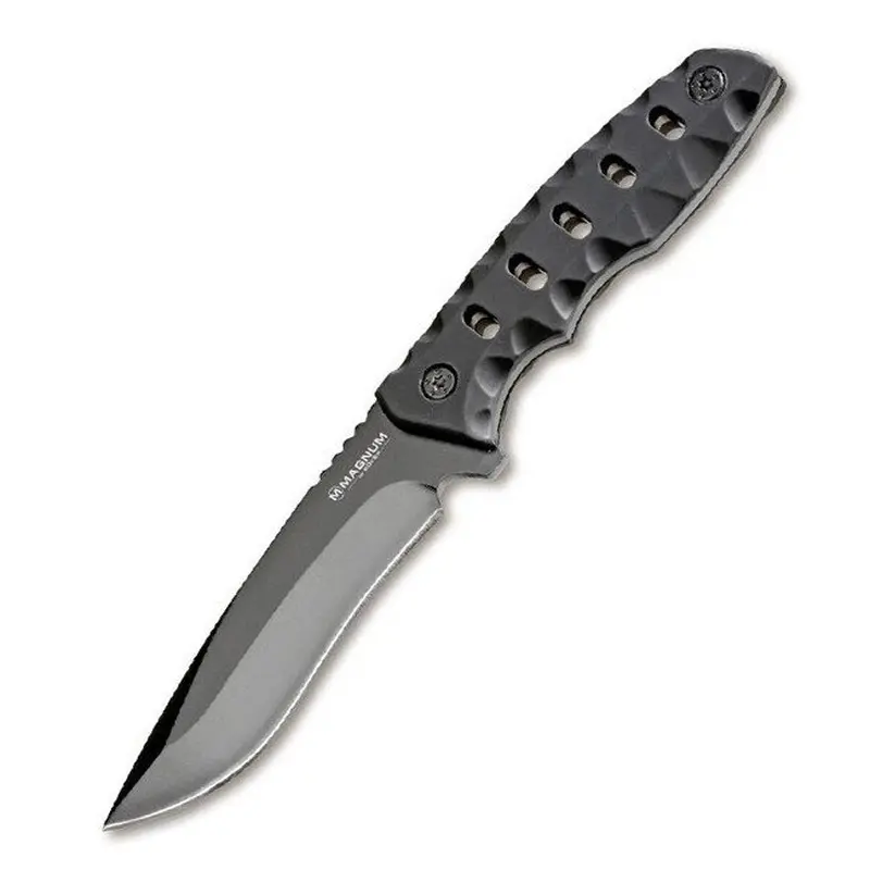 Ніж Boker Magnum Oblong Hole (02RY689) Ніж Boker Magnum Oblong Hole (02RY689)
