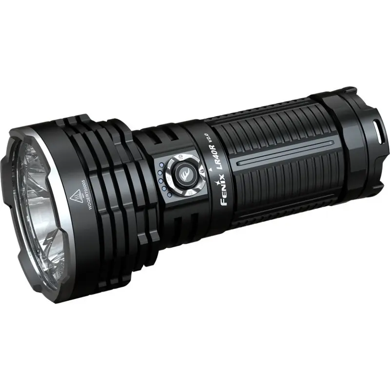 Ліхтар ручний Fenix LR40R V2.0 Ліхтар ручний Fenix LR40R V2.0