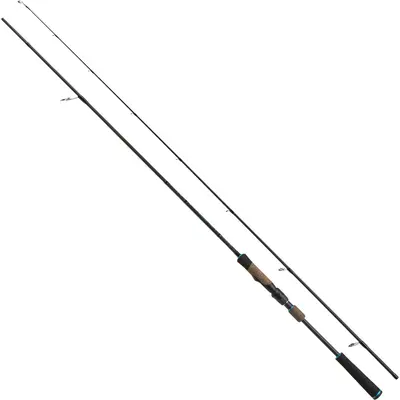 Спінінг Favorite Cobalt CBL-902H 2.70m 20-50g Mod.Fast Спінінг Favorite Cobalt CBL-902H 2.70m 20-50g Mod.Fast