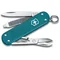 CLASSIC SD Alox Colors Wild Jungle 58мм/1сл/5функ/рифл.зел /ножн