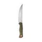 Ніж Benchmade Meatcrafter, olive, G10 15500-3