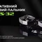 Газовий пальник подвійний BRS-32