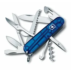 Ніж Victorinox Huntsman 1.3713.T синій (Vx13713.T2)