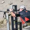 Кріплення-моноблок Warne Skyline Precision Mount. d - 30 мм. Medium. Picatinny
