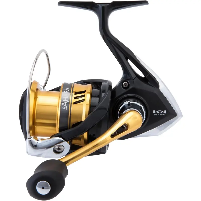 Котушка Shimano Sahara C3000 FI 4+1BB Котушка Shimano Sahara C3000 FI 4+1BB