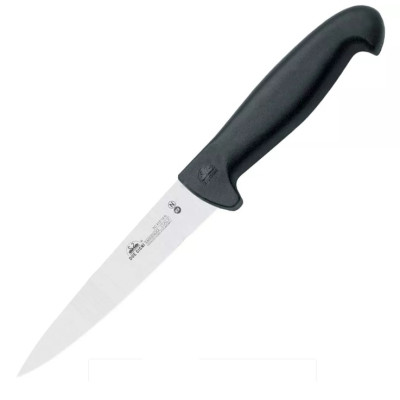 Ніж кухонний Due Cigni Professional Boning Knife 413, 140 mm ц:black