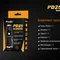 Ліхтар ручний Fenix PD25+16340 USB