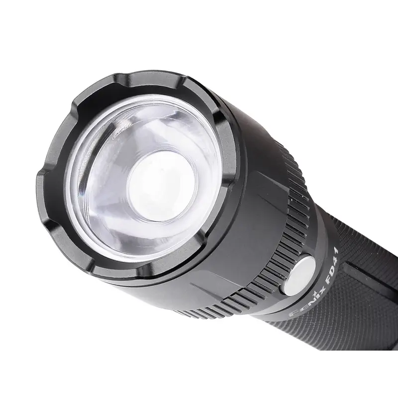 Ліхтар ручний Fenix FD41 з акумулятором Ліхтар ручний Fenix FD41 з акумулятором