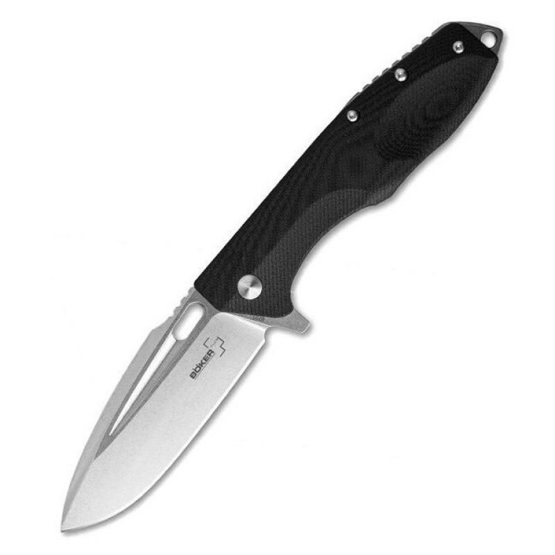 Ніж Boker Plus Caracal Folder (01BO771)