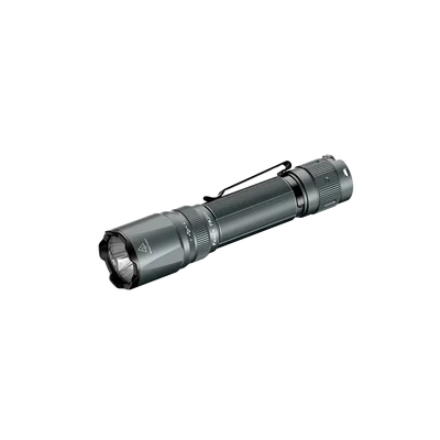 Ліхтар тактичний Fenix TK20R UE, сірий