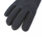 Рукавички трикотажні водонепроникні Dexshell Drylite Gloves (р-р L/XL) чорний