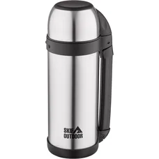 Термос SKIF Outdoor Caravanner, 2L ц:silver
