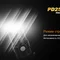 Ліхтар ручний Fenix PD25+16340 USB