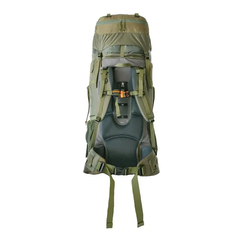 Рюкзак Ragnar 75+10 Tramp TRP-044-green Рюкзак Ragnar 75+10 Tramp TRP-044-green