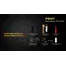 Ліхтар ручний Fenix FD41 з акумулятором Ліхтар ручний Fenix FD41 з акумулятором