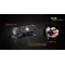 Ліхтар налобний Fenix HL55 XM-L2 U2 Ліхтар налобний Fenix HL55 XM-L2 U2