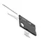 0.7333.T3 Набір Victorinox Swiss Card Lite чорний 0.7333.T3 Набір Victorinox Swiss Card Lite чорний