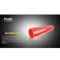 Дифузійний фільтр червоний Fenix AD101-R