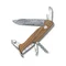 Ніж Victorinox RangerWood Damast 0.9551.J15