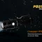 Ліхтар ручний Fenix PD25+16340 USB