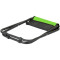 Стул раскл. Skif Outdoor Steel Cramb L, ц:green