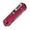 Мультиінструмент Leatherman Free T4 Crimson