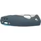 Ніж CRKT Piet Blue D2 (5390B)