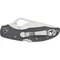 Ніж Spyderco Byrd Meadowlark 2 gray (BY04PGY2)