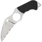 Ніж Spyderco Swick 6, серрейтор (FB14S6)
