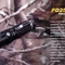 Ліхтар ручний Fenix PD25+16340 USB