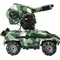 Танк ZIPP Toys CamoFighter ц:хаки