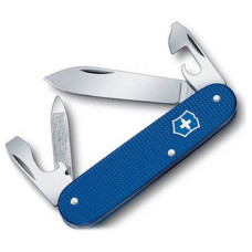 Ніж Victorinox CADET 0.2600.L12 синій (Vx02600.L1222)