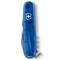 Ніж Victorinox Spartan Ukraine 91мм/12функ/син.прозор-жовт