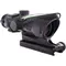 Приціл оптичний Trijicon ACOG 4x32 DI Green Chevron.223; TA51 - NS Приціл оптичний Trijicon ACOG 4x32 DI Green Chevron.223; TA51 - NS